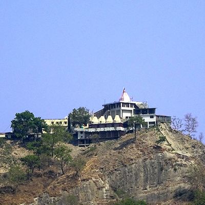 Chandi Devi Temple