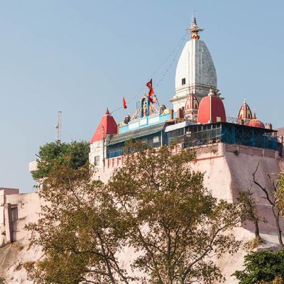Mansa Devi Temple