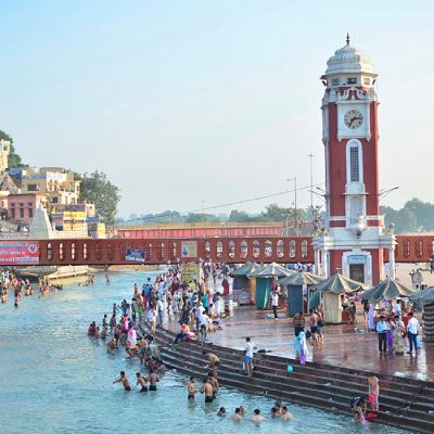 Har Ki Pauri