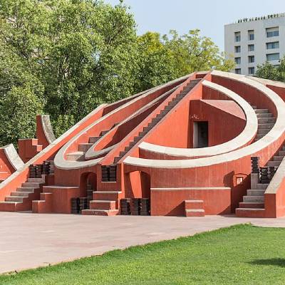 Jantar Mantar