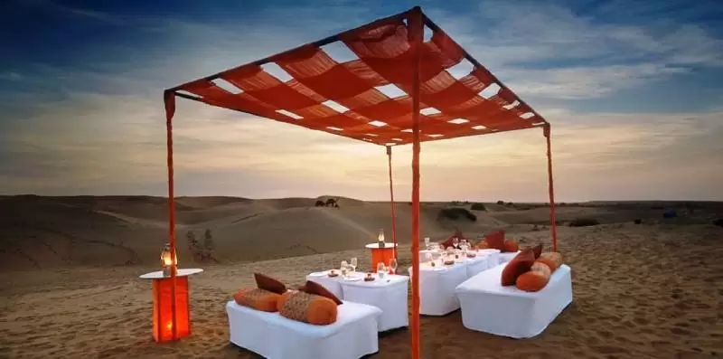 Romance and Royality